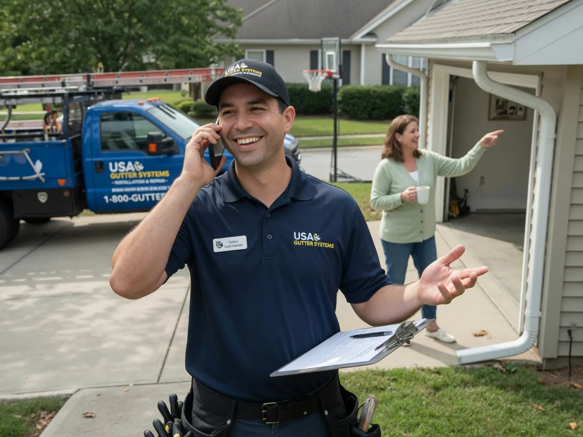 Gutter Installation York New Salem, PA FAQs